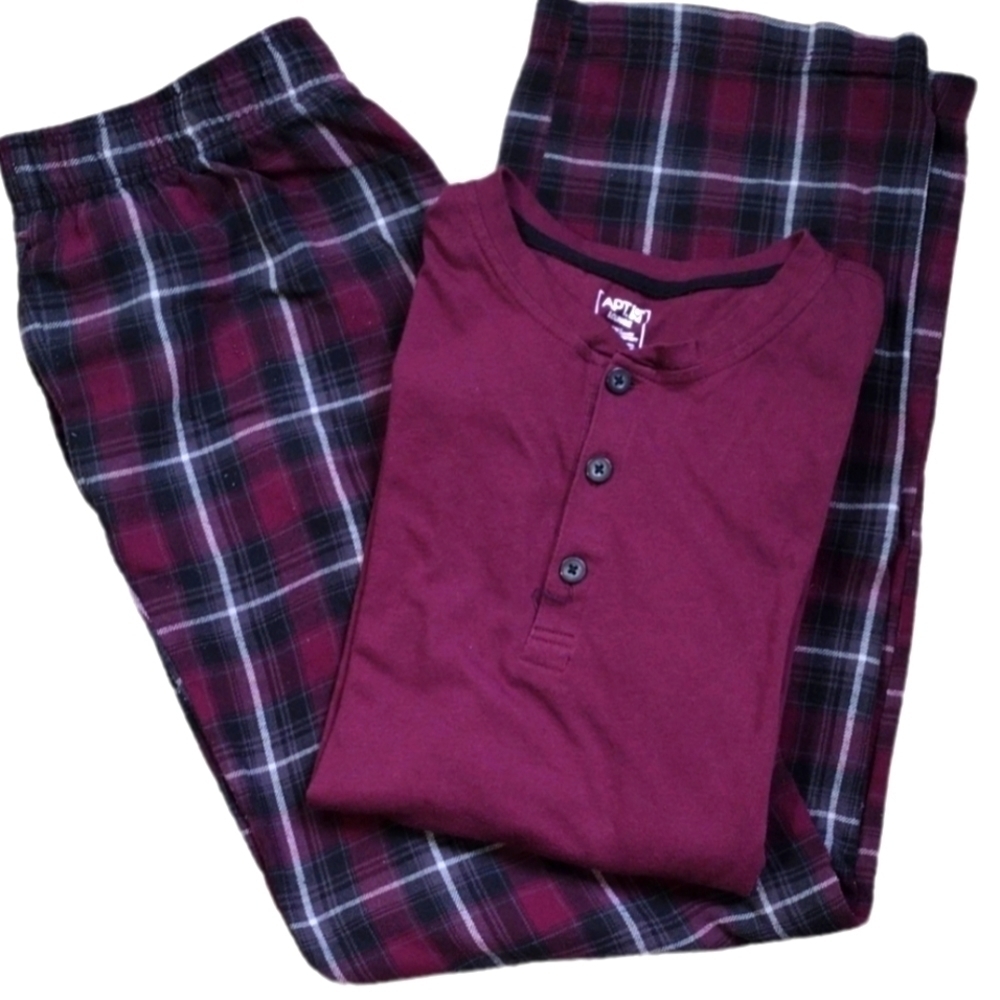 APT 9 Men's Lounge Set